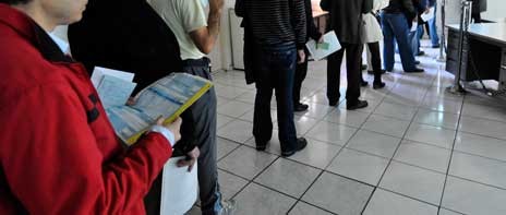 Ο Μητσάρας πήγε στην εφορία να πληρώσει τον ΕΝΦΙΑ