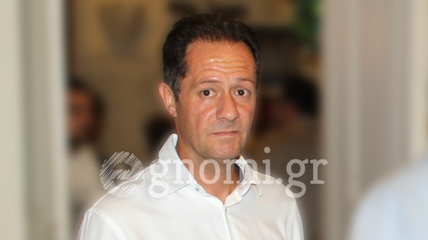 ΒΑΓΓΕΛΗΣ ΒΑΒΟΥΛΙΩΤΗΣ: Τον πέταξαν εκτός παράταξης μετά τους ..κεραυνούς της παραίτησης από την Αναπτυξιακή Εύβοιας