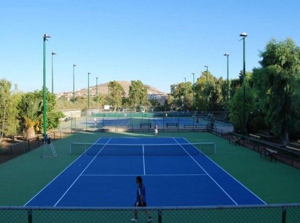 ΟΜΙΛΟΣ ΑΝΤΙΣΦΑΙΡΙΣΗΣ ΧΑΛΚΙΔΑΣ: Περισσότερες ώρες για χρήση των γηπέδων από αθλητές