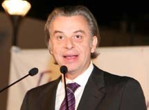 Ξεκινάει το Νοσοκομείο Χαλκίδας