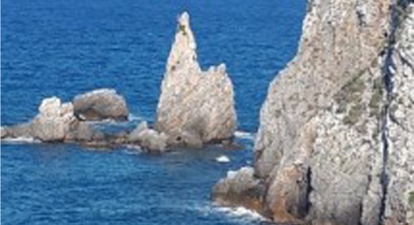 ΚΡΥΑ ΒΡΥΣΗ ΒΟΡΕΙΑ ΕΥΒΟΙΑ: Παραθαλάσσιος οικισμός με ιστορική ομορφιά