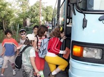 5000 μαθητές στον αέρα