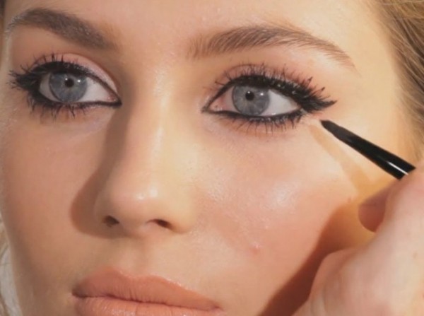 Πέντε λάθη που σε κάνουν να δείχνεις μεγαλύτερη