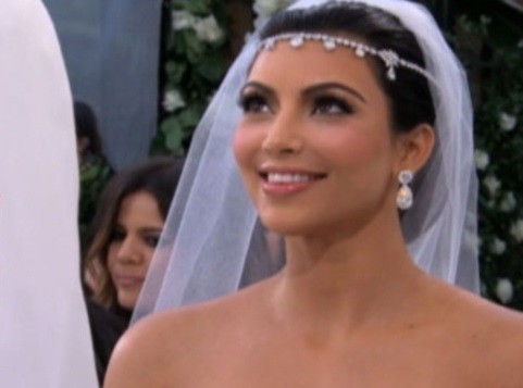 Παντρεύτηκε το ... καρντάσι