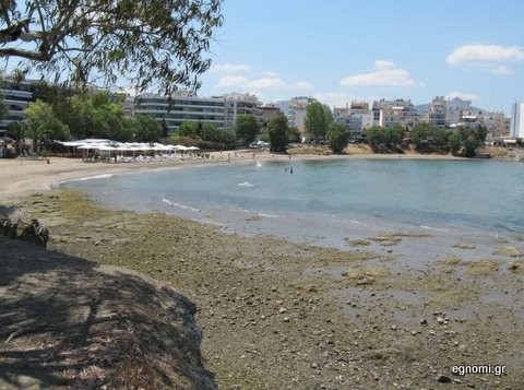 Καθαρίζουν το Κουρέντι