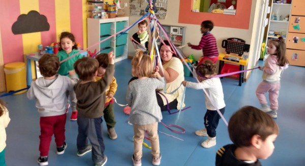 Επιτακτική ανάγκη ίδρυσης νέων βρεφονηπιακών σταθμών στο Δήμο Χαλκιδέων