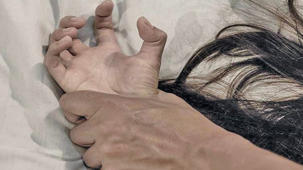 Συνελήφθη 26χρονος Τούρκος που βίασε 51χρονη σε παραλία