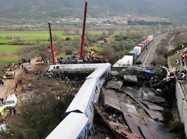 ΔΥΣΤΥΧΗΜΑ ΤΕΜΠΗ: Ήταν ξεκάθαρα ανθρώπινο λάθος...
