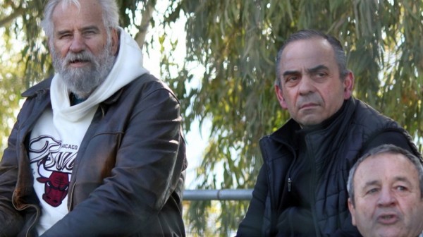 Η έξοδος του Μαντουδίου, το μέλλον του Λήλα και τα δυο μεγάλα ραντεβού της Τετάρτης