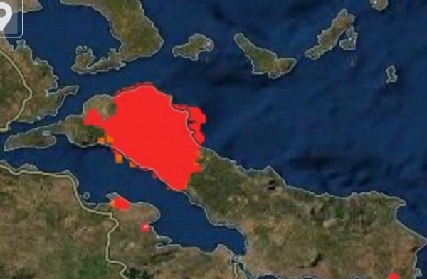 Άμεση καταβολή χρηματοδότησης στους πυρόπληκτους Δήμους της Βόρειας Εύβοιας -Πόσα λεφτά θα πάρουν