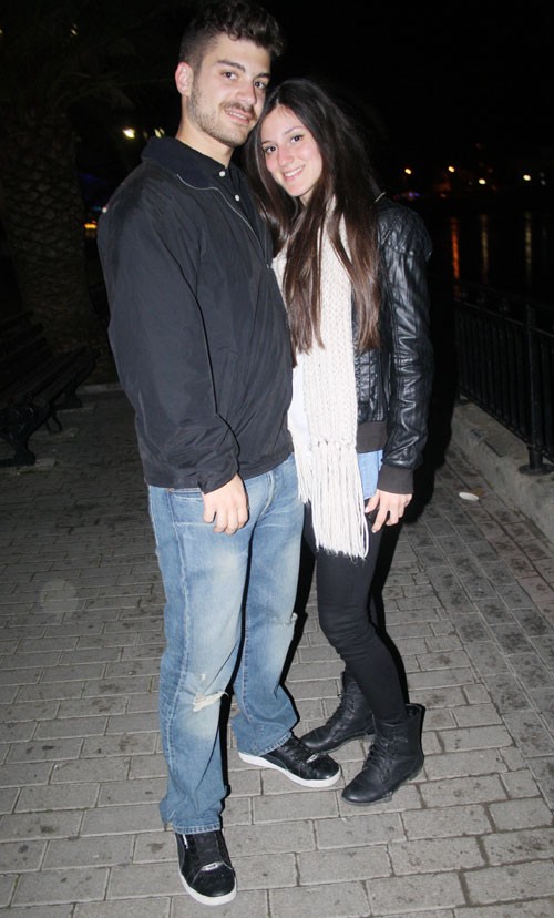 Τουρίστες οικονομολόγοι