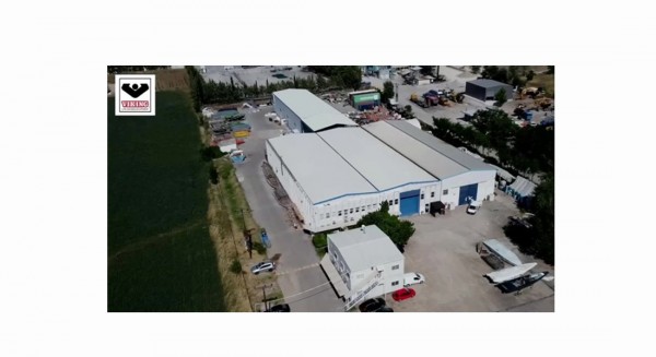 H εταιρία VIKING ζητάει προσωπικό για εργασία στη Θήβα