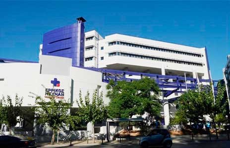 Το Υπουργείο Υγείας ενδιαφέρεται να εξαγοράσει το Ερρίκος Ντυνάν!