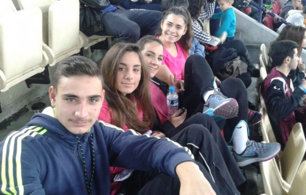 Πέντε στα πέντε ...ατομικά ρεκόρ για τον Ευβοϊκό ΓΑΣ