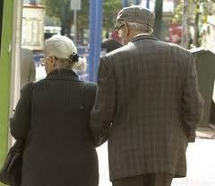 Λήστεψαν ηλικιωμένο ζευγάρι στο Δήλεσι