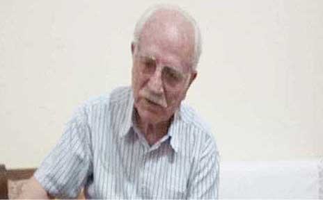 84χρονος Κρητικός πέρασε στο τμήμα Ιστορίας και Αρχαιολογίας