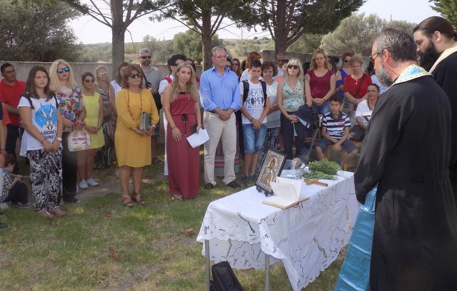 ΛΕΟΝΤΑΡΙΔΗ: Ο Δήμος μετέτρεψε το πλήρες γεύμα των μαθητών σε πλήρες σνακ!