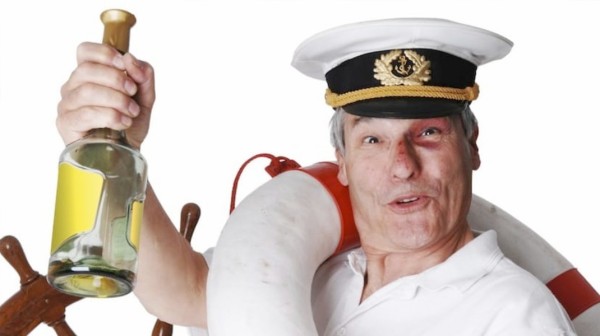 Προβλέπεται αξέχαστη ναυτική περιπέτεια!