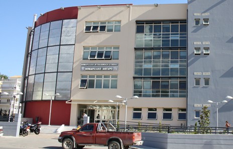 Σήμερα τα εγκαίνια