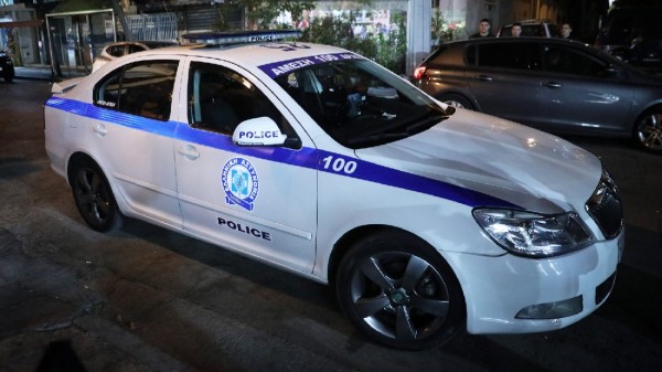 ΧΑΛΚΙΔΑ: Συνελήφθησαν δύο άτομα για κατοχή ναρκωτικών