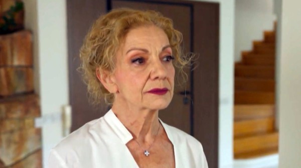 Η ΓΗ ΤΗΣ ΕΛΙΑΣ: Τι θα δείτε απόψε (ΤΡΙΤΗ 10 ΜΑΡΤΙΟΥ)