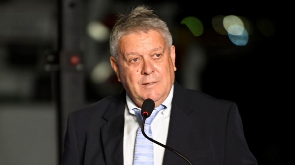 ΕΠΙΜΕΛΗΤΗΡΙΟ ΕΥΒΟΙΑΣ: Κατέθεσε αίτημα για προστασία των επιχειρήσεων από τους Δασμούς των ΗΠΑ