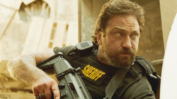 ΤΗΛΕΟΡΑΣΗ: Οι ταινίες της ημέρας (ΠΑΡΑΣΚΕΥΗ 6 ΜΑΡΤΙΟΥ)