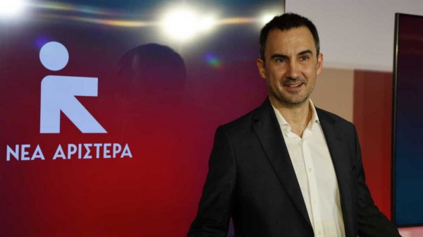 Ερώτηση στη Βουλή της Νέας Αριστεράς για την εγκατάλειψη της Βόρειας Εύβοιας