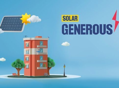 ΗΡΩΝ SOLAR GENEROUS με τη χαμηλότερη τελική τιμή της αγοράς το Φεβρουάριο!