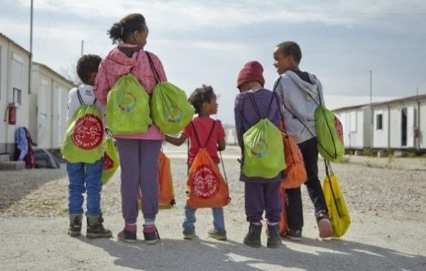 ΕΚΠΑΙΔΕΥΤΙΚΟΙ ΕΥΒΟΙΑΣ: Να σταματήσει ο αποκλεισμός των παιδιών της Ριτσώνας από την εκπαίδευση