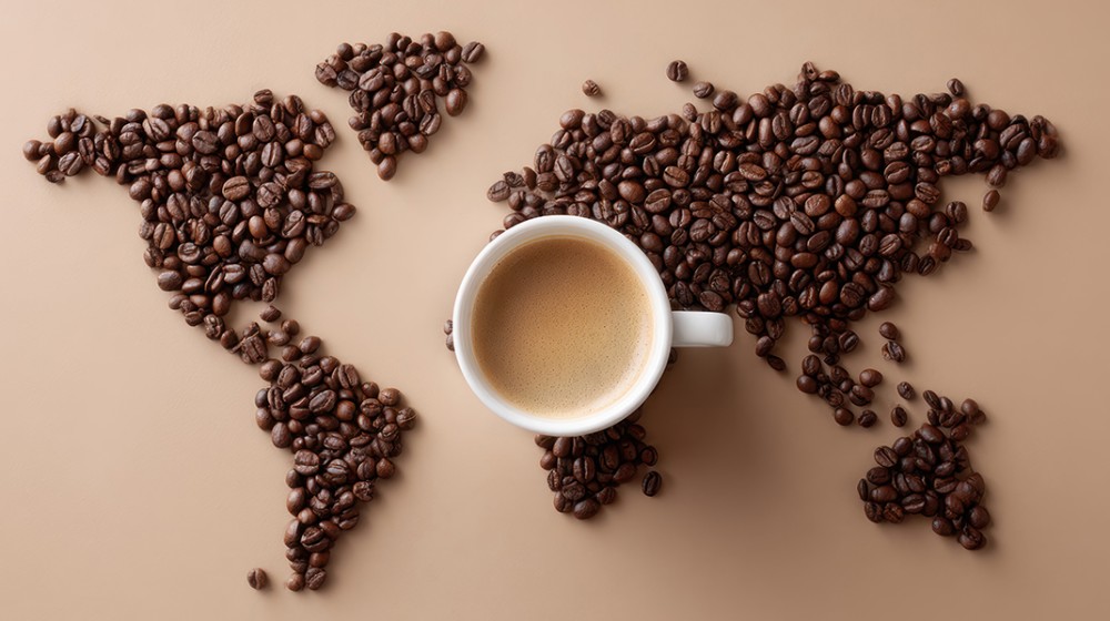 ΠΑΓΚΟΣΜΙΑ ΗΜΕΡΑ ΚΑΦΕ: Απόλαυσε το αγαπημένο σου ρόφημα εκτός Χαλκίδας