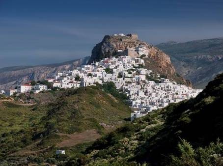 Χρηματοδότηση 250.000 ευρώ στη Σκύρο