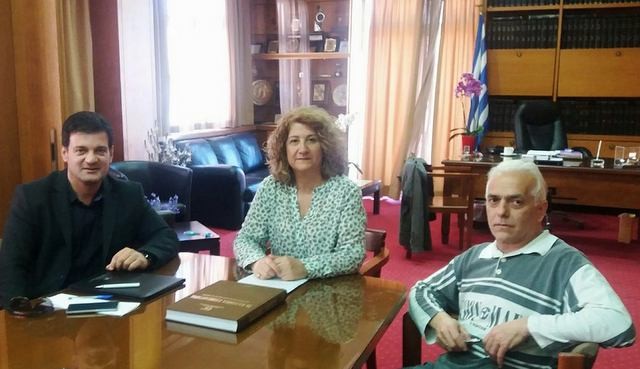 Το Επιμελητήριο Εύβοιας προωθεί τη σύνδεση επιχειρηματικότητας και εκπαίδευσης