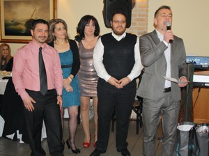 Δωρεάν αποκριάτικο πάρτι για τα παιδιά των δασκάλων