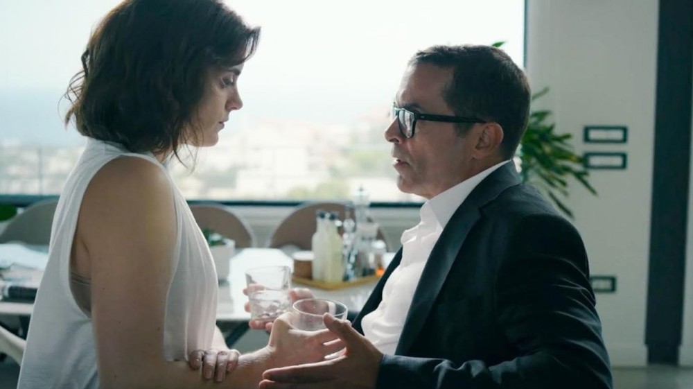 Ο ΔΙΚΑΣΤΗΣ: Δείτε απόψε (ΔΕΥΤΕΡΑ 24 ΝΟΕΜΒΡΙΟΥ)