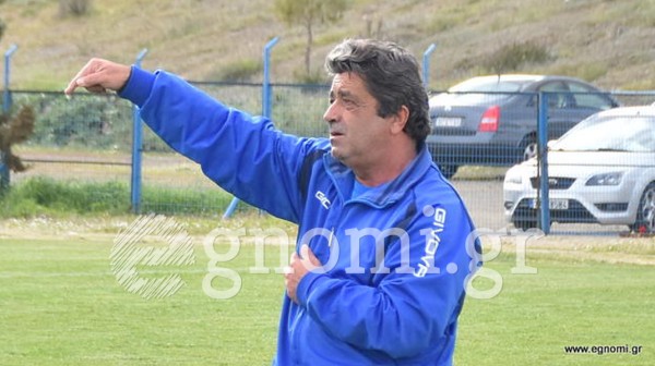 ΑΠΟΛΛΩΝ ΕΡΕΤΡΙΑΣ-ΑΤΡΟΜΗΤΟΣ ΒΑΣΙΛΙΚΩΝ 0-0: Λευκή ισοπαλία ...χωρίς Τσιμιχόδημο στον πάγκο - Παραιτήθηκε πριν την παρέλαση ο έμπειρος τεχνικός!