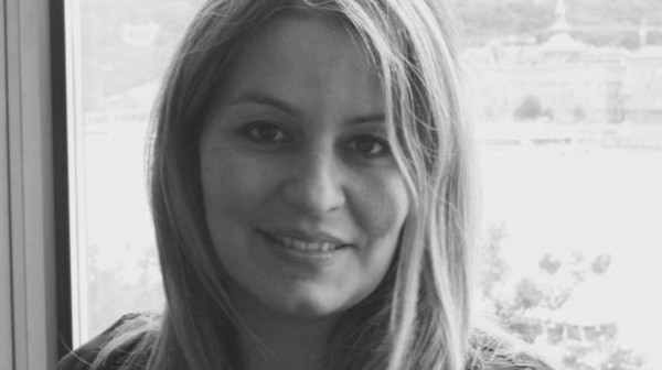 Eφυγε από τη ζωή η δημοσιογράφος Κατερίνα Ζαχαράκη