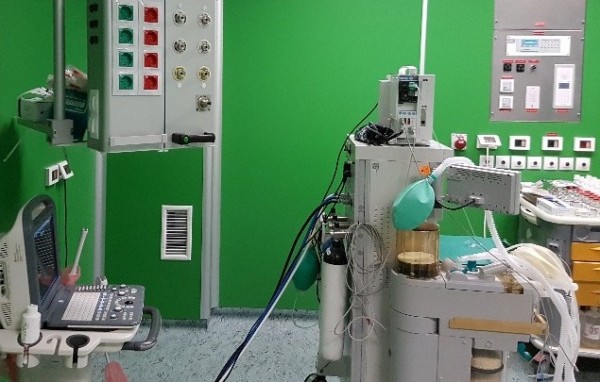 Αγοράζει εξοπλισμό για τις Μονάδες Υγείας της Στερεάς Ελλάδας η Περιφέρεια