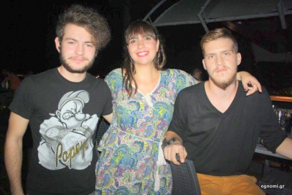 Εναλλακτικές οι ευχές τους