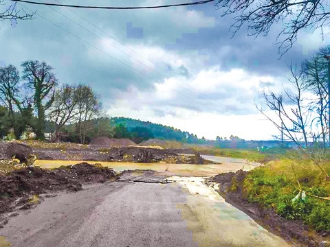 ΒΟΡΕΙΑ ΕΥΒΟΙΑ: Ξεκινάνε έργα 40 εκατ. ευρώ