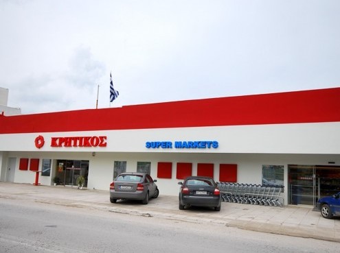 Και ... επίσημα Κρητικός στο Βασιλικό