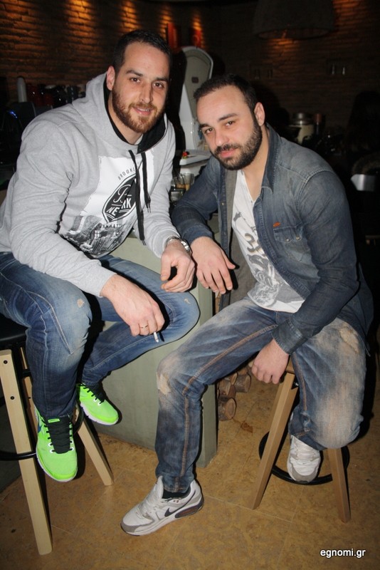 Περιμένει παιδάκι!