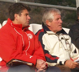 Ο Λιβαθηνός κάλεσε 6 παίχτες από την Εύβοια