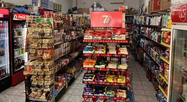 ΒΟΡΕΙΑ ΕΥΒΟΙΑ: Αυτό το Μπακαλόπαιδο στις Ροβιές τα έχει όλα!