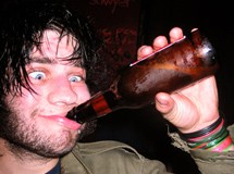 Θα πίνουν για να μην απολυθούν