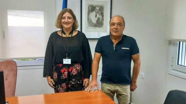 ΝΟΣΟΚΟΜΕΙΟ ΚΥΜΗΣ: Ενισχύθηκε με ένα άτομο το Μικροβιολογικό Εργαστήριο