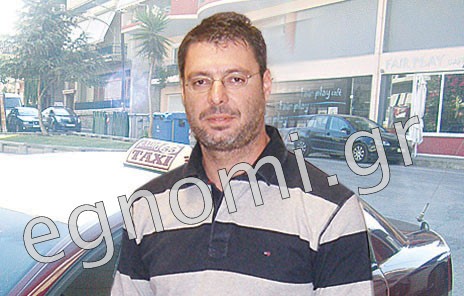 Στη Bουλή ο Kακαλιάς