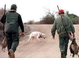 Συμεών Κεδίκογλου και Μαρκόπουλος στο πλευρό των κυνηγών