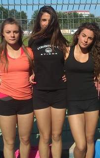 Δεν έκρυψαν το ταλέντο τους