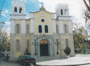 Πασχαλινό παζάρι